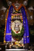 Sharadiya Navaratri Utsava 2025 - Day 10 at Karla (1 Oct 2025) Pictures Courtesy Shri Dinesh Karkal